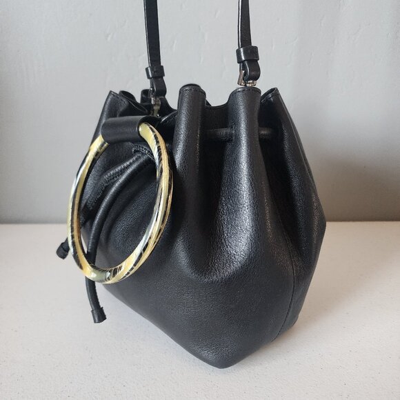 Theory Drawstring Bag "EUC" - Picture 13 of 16